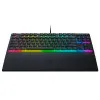 Клавиатура игровая RAZER Ornata V3 TKL UKR (Black) 