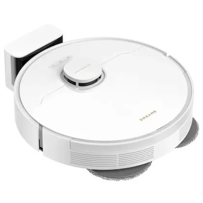 Робот-пилосос Dreame Bot L10s Pro Gen 2 (White) (UA) в Бродах