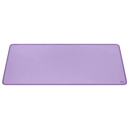 Килимок для миші Logitech Desk Mat Studio Series (Lavender)