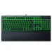 Клавіатура ігрова RAZER Ornata V3 X, UKR (Black)