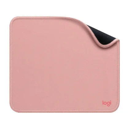 Килимок для миші Logitech Mouse Pad Studio Series (Darker Rose)