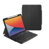 Чехол-клавиатура WiWU Protective Keyboard Case для iPad Air 5/4, Pro 11 (2021-2018) (Black)