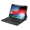 Чехол-клавиатура WiWU Protective Keyboard Case для iPad Air 5/4, Pro 11 (2021-2018) (Black)