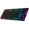 Клавіатура механічна RAZER DeathStalker V2 Pro TKL, Red Switch, (Black)