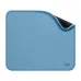 Килимок для миші Logitech Mouse Pad Studio Series (Blue Grey)