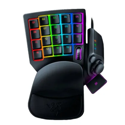 Кейпад RAZER Tartarus Pro