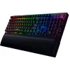 Клавиатура игровая Razer BlackWidow V3 PRO Wireless (Black)