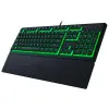 Клавіатура ігрова Razer Ornata V3 X RGB 104key USB Black