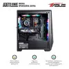 Комп'ютер ARTLINE Gaming X91, RTX 4070