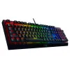 Клавіатура ігрова Razer BlackWidow V3 Yellow Switch (Black)