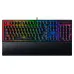 Клавіатура ігрова Razer BlackWidow V3 Yellow Switch (Black)