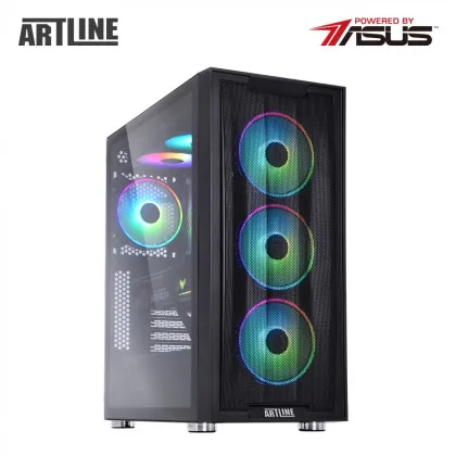 Комп'ютер ARTLINE Gaming X91, RTX 4080