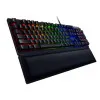 Клавіатура ігрова Razer Huntsman Elite Clicky Optical switch (Black)