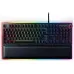 Клавіатура ігрова Razer Huntsman Elite Clicky Optical switch (Black)