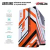 Компьютер ARTLINE Overlord ASMV, RTX 3050