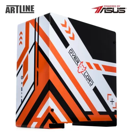 Комп'ютер ARTLINE Overlord ASMV, RTX 3050