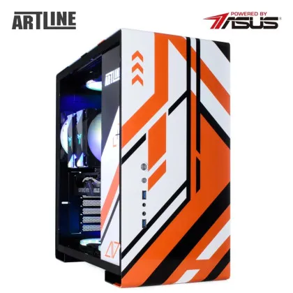 Комп'ютер ARTLINE Overlord ASMV, RTX 3050