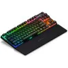 Ігрова клавіатура SteelSeries APEX Pro (Black)