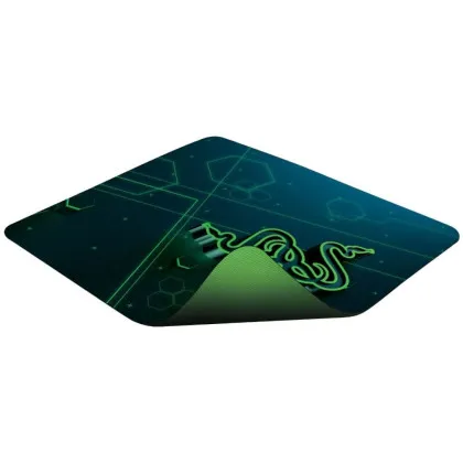 Килимок для миші Razer Goliathus Mobile small (Dark Green)