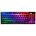 Игровая клавиатура SteelSeries Apex Pro TKL Wireless