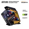 Комп'ютер ARTLINE Overlord ANOMALY, RTX 4070