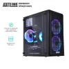 Комп'ютер ARTLINE Gaming X43, (З Windows 11 Home)