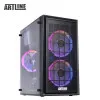 Комп'ютер ARTLINE Gaming X43, 480GB + 1TB