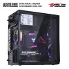 Компьютер ARTLINE Gaming X43, 240GB + 1TB