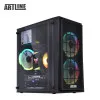 Компьютер ARTLINE Gaming X43, 240GB + 1TB