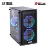 Компьютер ARTLINE Gaming X43, 240GB + 1TB