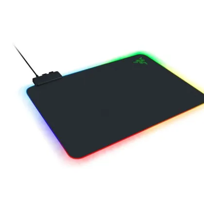 Килимок RAZER Firefly V2 (Black) в Дрогобичі