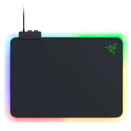 Килимок RAZER Firefly V2 (Black) в Дрогобичі