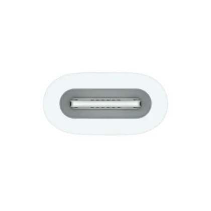 Адаптер живлення Apple USB-C to Apple Pencil Adapter (MWML3) 