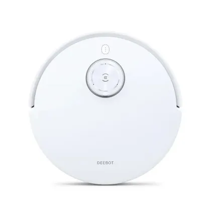 Робот-пилосос Ecovacs Deebot Ozmo T10 Plus (White)