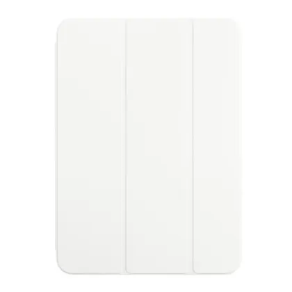 Оригінальний чохол Apple Smart Folio для iPad 10.9 2022 (10th generation) (White) (MQDQ3)