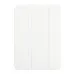 Оригінальний чохол Apple Smart Folio для iPad 10.9 2022 (10th generation) (White) (MQDQ3)