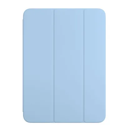 Оригінальний чохол Apple Smart Folio для iPad 10.9 2022 (10th generation) (Sky) (MQDU3)