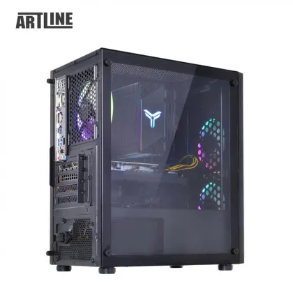 Комп'ютер ARTLINE Gaming X61, GTX 1660