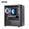 Комп'ютер ARTLINE Gaming X61, RTX 3050