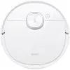 Робот-пилосос Ecovacs Deebot Ozmo T9 (White)