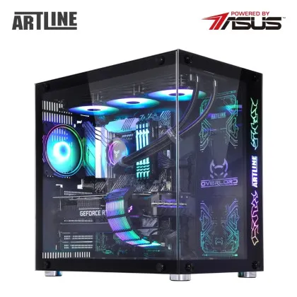 Комп'ютер ARTLINE Gaming X99