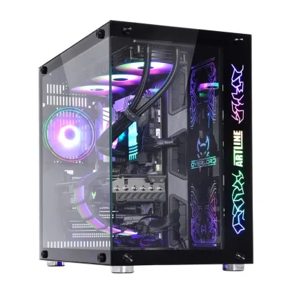 Комп'ютер ARTLINE Gaming X99