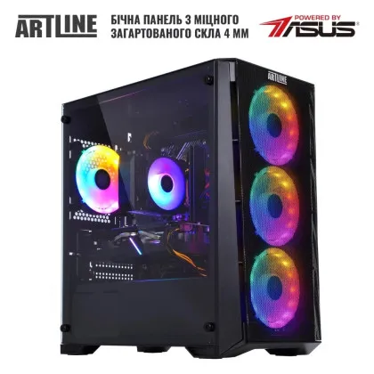 Комп'ютер ARTLINE Gaming X39, GTX 1660