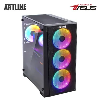 Комп'ютер ARTLINE Gaming X39, GTX 1660