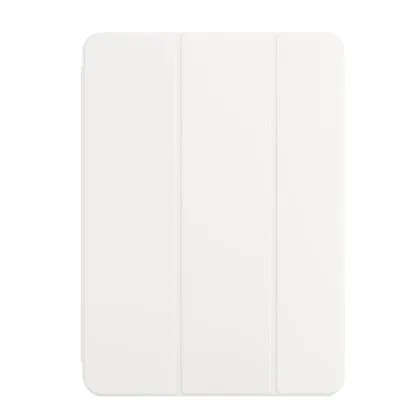 Оригінальний чохол Apple Smart Folio iPad Air 5/4, Pro 11 (2018) (White) (MH0A3)