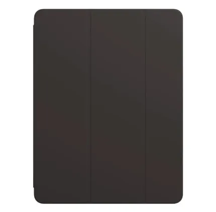 Оригінальний чохол Apple Smart Folio iPad Pro 12.9 (Black) (MJMG3)