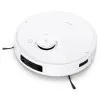 Робот-пилосос Ecovacs Deebot Ozmo T9 Plus (White)