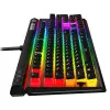 Клавіатура ігрова HyperX Alloy Elite 2.0 Red USB RGB (Black)