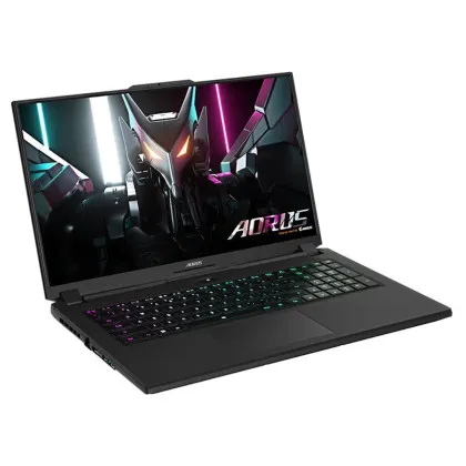 Ноутбук GIGABYTE AORUS 7 9MF (Core i5 / 16GB RAM / 512GB) (Global)