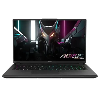 Ноутбук GIGABYTE AORUS 7 9MF (Core i5 / 16GB RAM / 512GB) (Global)